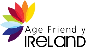 Logo for Age Friendly Ireland