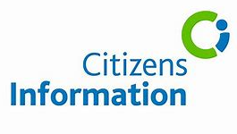 logo for citizens information