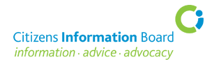 Logo for Citizens Information Board Assist Ireland