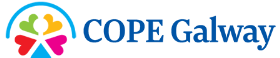 Cope Galway logo