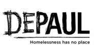 Logo of DePaul