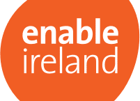 Logo for Enable Ireland