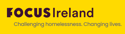 Focus ireland Logo