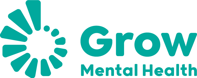 Logo for Grow