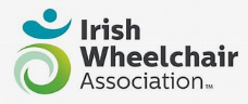 Logo of Irish Wheelchair Association