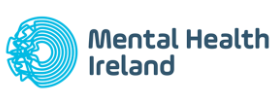 Logo of Mental Health Ireland