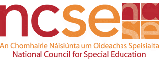 Logo for National Council for Special Education (NCSE)