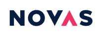 Logo of Novas