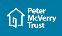 Logo of Peter McVerry Trust