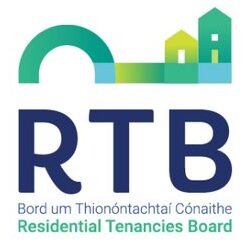 Logo for the RTB