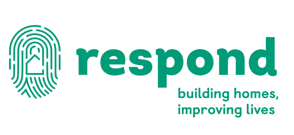 Logo of Respond