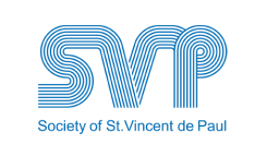 Logo of St. Vincent de Paul