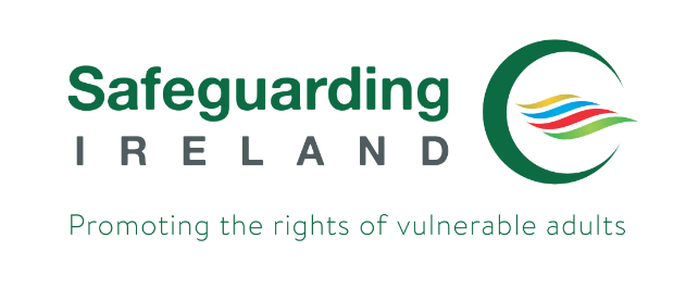 Logo for Safeguarding Ireland