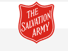 Logo of The Salvation Army