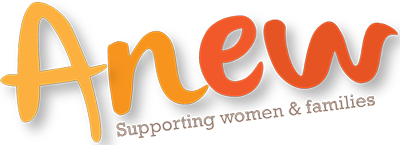 Logo of Anew