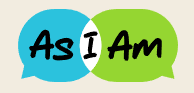 Logo of As I Am