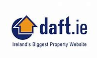 Logo of Daft.ie