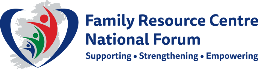 Logo for Family Resource Centre