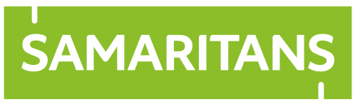 Logo for Samaritans